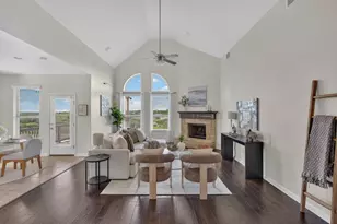 700 Ledge Stone Dr, Austin, TX 78737 - Photo 6