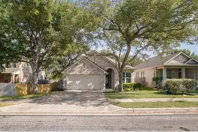 2985 Overland Street, Round Rock, TX 78681 - Photo 1
