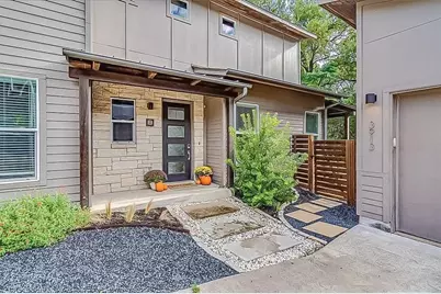 3913 Valley View Road #B, Austin, TX 78704 - Photo 1