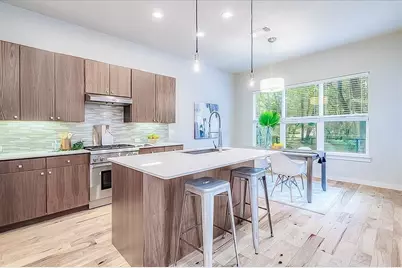 3913 Valley View Road #B, Austin, TX 78704 - Photo 6