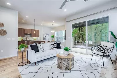 3913 Valley View Road #B, Austin, TX 78704 - Photo 2