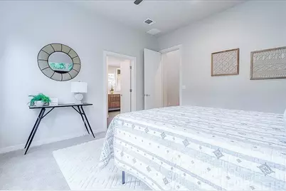 3913 Valley View Road #B, Austin, TX 78704 - Photo 14