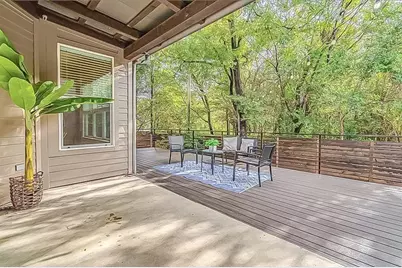 3913 Valley View Road #B, Austin, TX 78704 - Photo 20