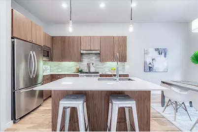 3913 Valley View Road #B, Austin, TX 78704 - Photo 8