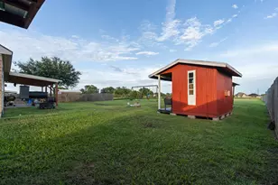 5942 Wildflower Rd, Sealy, TX 77474 - Photo 30