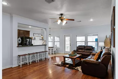 5942 Wild Flower Road, Sealy, TX 77474 - Photo 8