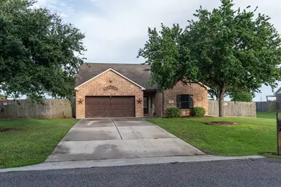 5942 Wild Flower Road, Sealy, TX 77474 - Photo 2