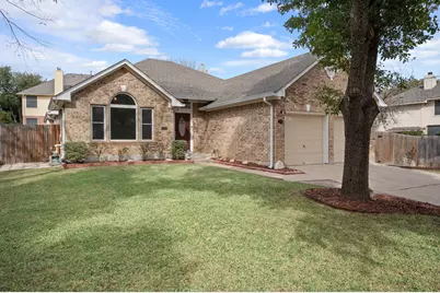 12706 Cinchring Lane, Austin, TX 78727 - Photo 2