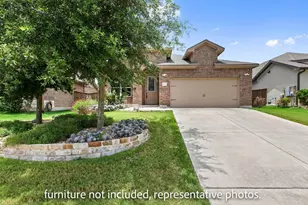 2777 Santa Ana Ln, Round Rock, TX 78665 - Photo 1