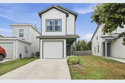 52 Trinity Circle, Lockhart, TX 78644 - Photo 1