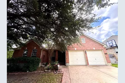 7201 Two Jacks Trail, Round Rock, TX 78681 - Photo 1