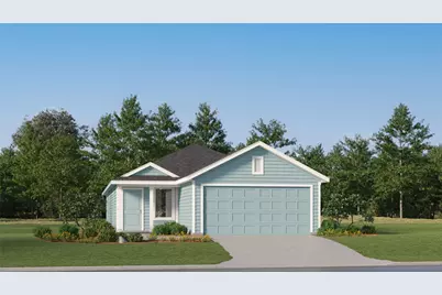 519 Firedance Court, Hutto, TX 78634 - Photo 2