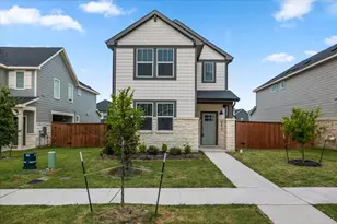 2526 Rose Archer Ln, Round Rock, TX 78665 - Photo 2