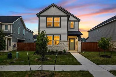 2526 Rose Archer Lane, Round Rock, TX 78665 - Photo 4