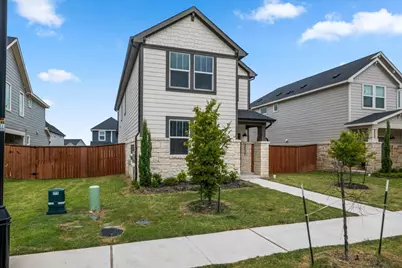 2526 Rose Archer Lane, Round Rock, TX 78665 - Photo 2