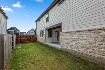 2526 Rose Archer Lane, Round Rock, TX 78665 - Photo 8