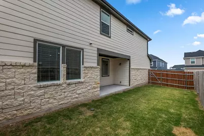 2526 Rose Archer Lane, Round Rock, TX 78665 - Photo 6