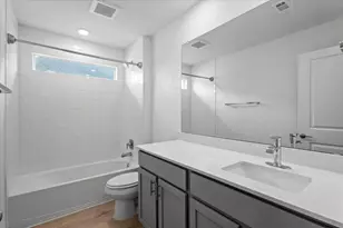 2526 Rose Archer Ln, Round Rock, TX 78665 - Photo 16