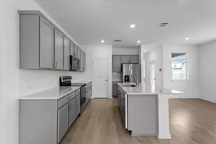 2526 Rose Archer Ln, Round Rock, TX 78665 - Photo 12