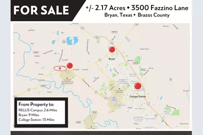 3500 Fazzino Lane Lane, Bryan, TX 77807 - Photo 34