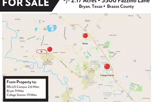 3500 Fazzino Ln Ln, Bryan, TX 77807 - Photo 34