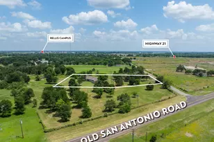 3500 Fazzino Ln Ln, Bryan, TX 77807 - Photo 1