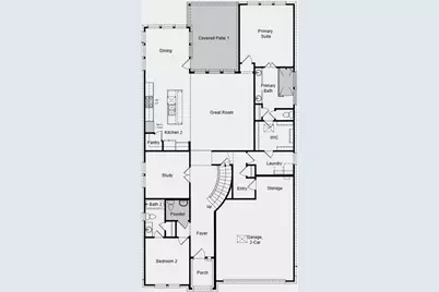9509 Boathouse Drive, Austin, TX 78744 - Photo 30