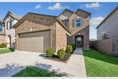 13829 Strength Street, Manor, TX 78653 - Photo 2