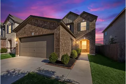 13829 Strength Street, Manor, TX 78653 - Photo 1