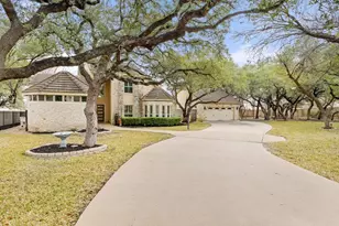 36 Cottondale Rd, The Hills, TX 78738 - Photo 1