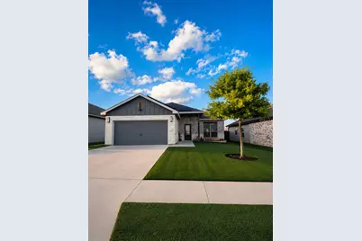 1614 Black Kettle Trail, Temple, TX 76502 - Photo 1