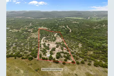 182 Quail Creek Road, Marble Falls, TX 78654 - Photo 1