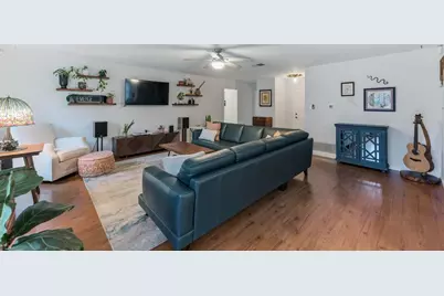 6609 Lancret Hill Drive, Austin, TX 78745 - Photo 4