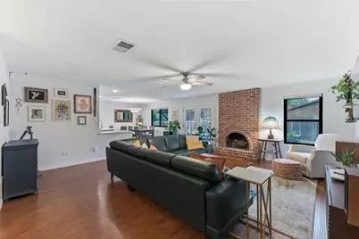 6609 Lancret Hill Drive, Austin, TX 78745 - Photo 2