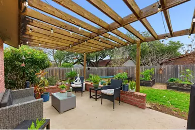 6609 Lancret Hill Drive, Austin, TX 78745 - Photo 1