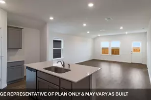 18104 Blazing Rnch Ln, Manor, TX 78653 - Photo 4