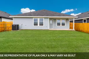 18104 Blazing Rnch Ln, Manor, TX 78653 - Photo 14