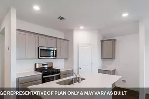 18104 Blazing Rnch Ln, Manor, TX 78653 - Photo 6