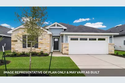 18104 Blazing Ranch Lane, Manor, TX 78653 - Photo 1