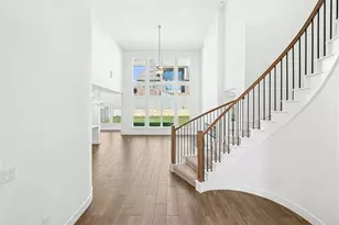 601 River Overlook Rd, Georgetown, TX 78628 - Photo 2
