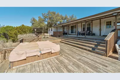 1802 Overland Stage Road, Dripping Springs, TX 78620 - Photo 16