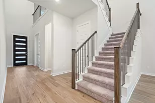 101 Old Woods Rd, Liberty Hill, TX 78642 - Photo 4