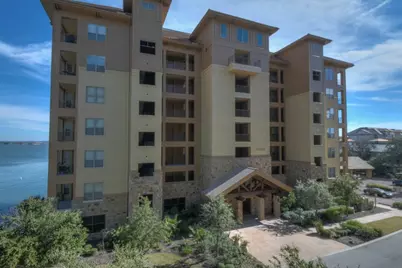 1001 The Cape Rd. Road #46, Horseshoe Bay, TX 78657 - Photo 2