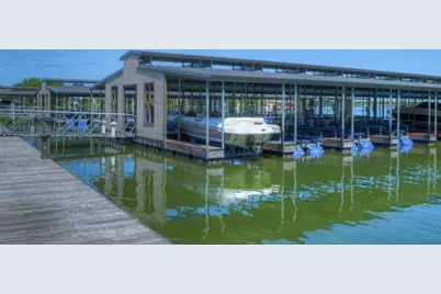 1001 The Cape Rd. Road #46, Horseshoe Bay, TX 78657 - Photo 26