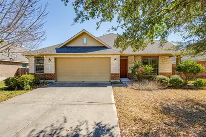 1323 Talley Loop, Buda, TX 78610 - Photo 1