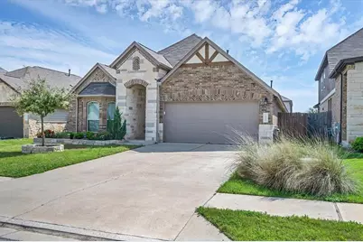 1909 Goldilocks Lane, Manchaca, TX 78652 - Photo 2