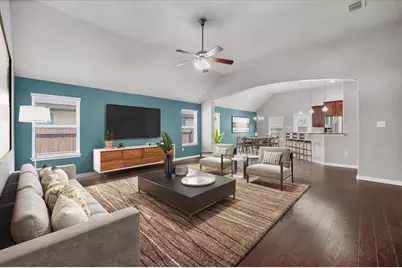 1909 Goldilocks Lane, Manchaca, TX 78652 - Photo 4