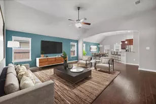 1909 Goldilocks Ln, Manchaca, TX 78652 - Photo 4