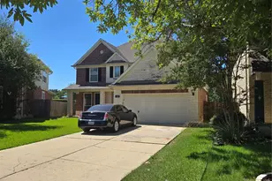 1108 Augusta Bend Dr, Hutto, TX 78634 - Photo 1