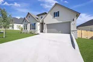 720 Teakmill Trail, San Marcos, TX 78666 - Photo 2